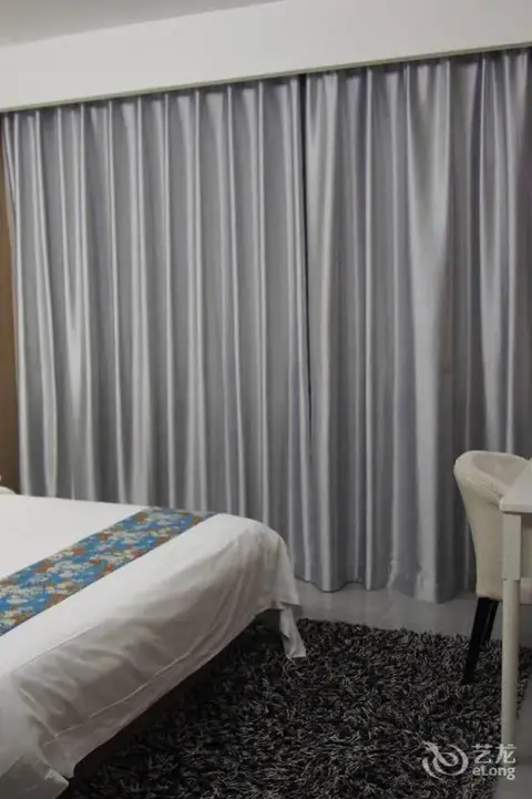 Чжуншань: Sotel Inn Cultura Hotel Zhongshan Branch