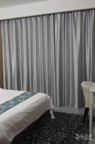 Чжуншань: Sotel Inn Cultura Hotel Zhongshan Branch