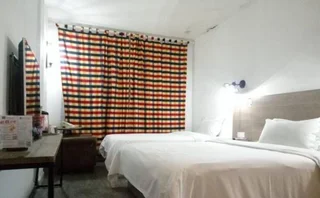 Чжуншань: Sotel Inn Cultura Hotel Zhongshan Branch