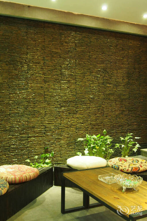 Чжуншань: Sotel Inn Cultura Hotel Zhongshan Branch