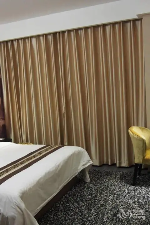 Чжуншань: Sotel Inn Cultura Hotel Zhongshan Branch