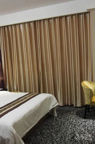 Чжуншань: Sotel Inn Cultura Hotel Zhongshan Branch