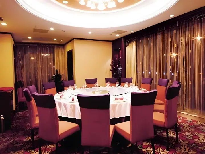 Пекин: Beijing Jinlongtan Hotel