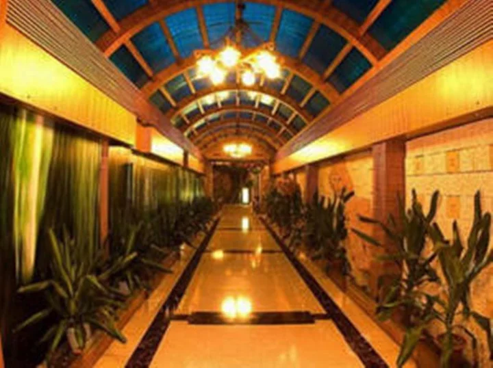 Чжухай: Zhuhai Hongdu Hotel