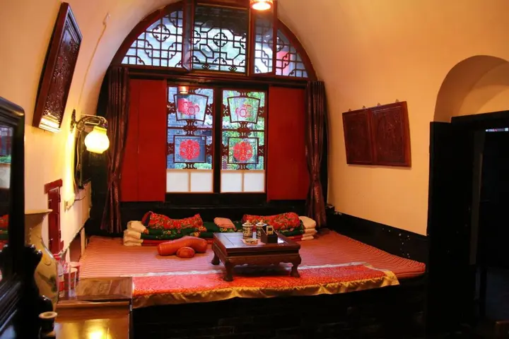 Цзиньчжун: Pingyao Guang Xian Yuan Hotel