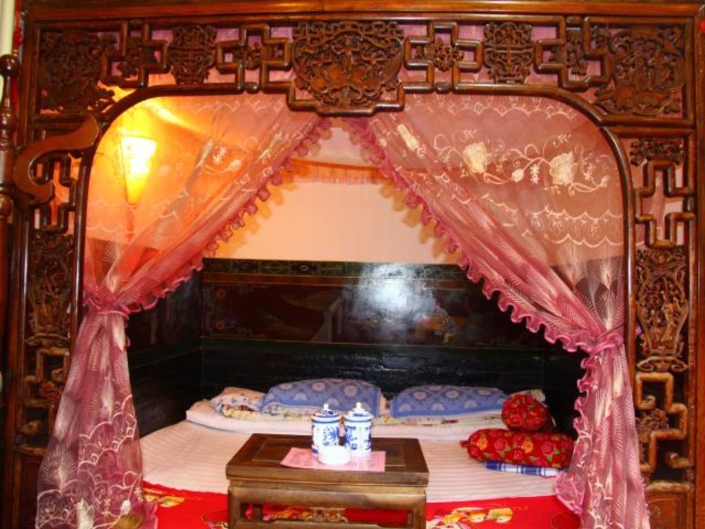 Цзиньчжун: Pingyao Guang Xian Yuan Hotel