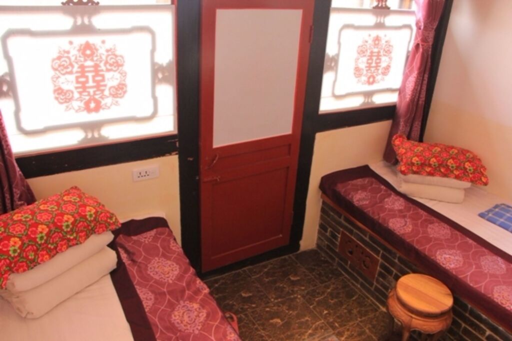 Цзиньчжун: Pingyao Guang Xian Yuan Hotel
