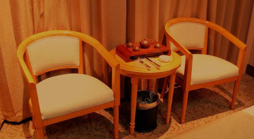 Вэйфан: Wei Fang Hotel