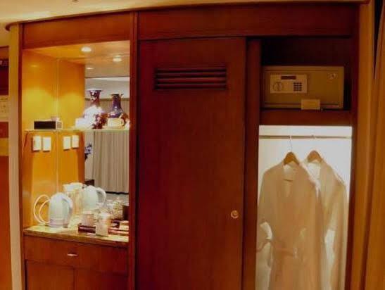 Вэйфан: Wei Fang Hotel