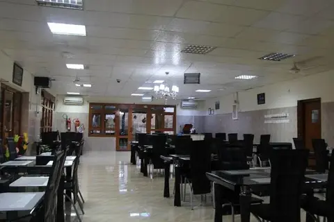 Пекин: Zhongyu Century Grand Hotel