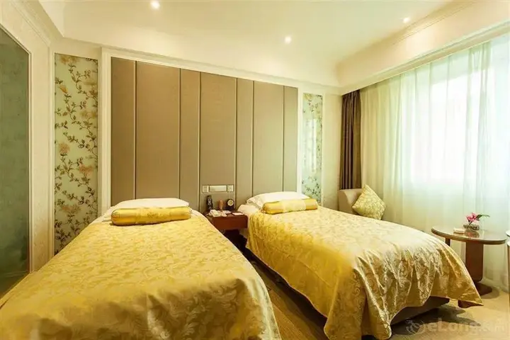 Пекин: Zhongyu Century Grand Hotel
