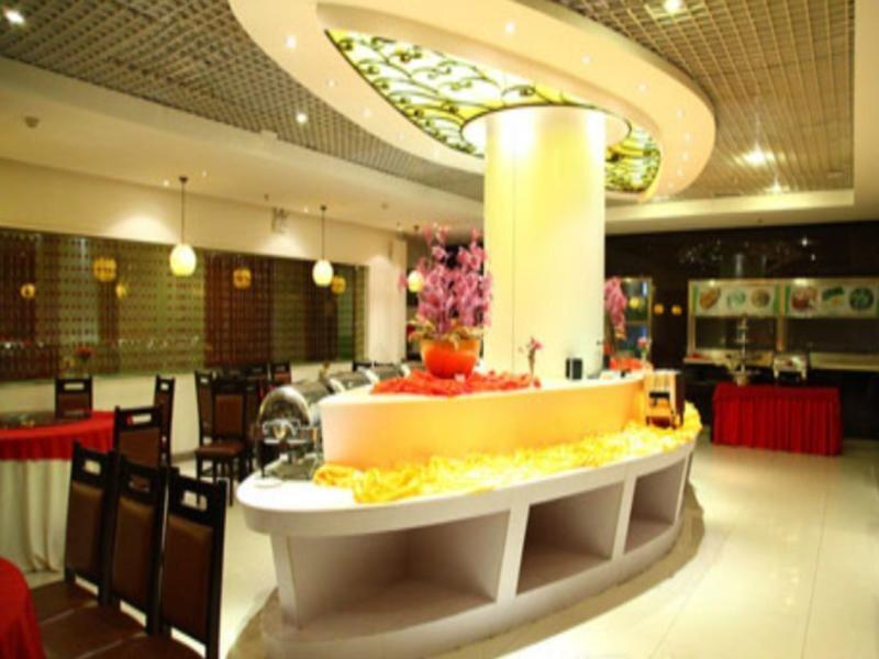 Пекин: Zhongyu Century Grand Hotel