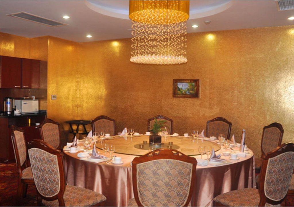 Тяньцзинь: Huigao Garden Hotel