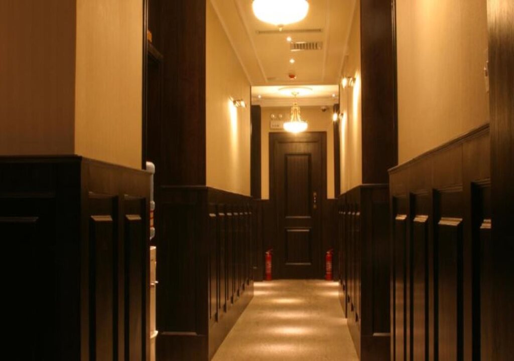 Сиань: Hantang House