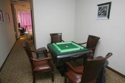 Ухань: Wuhan Ruifeng Times Hotel