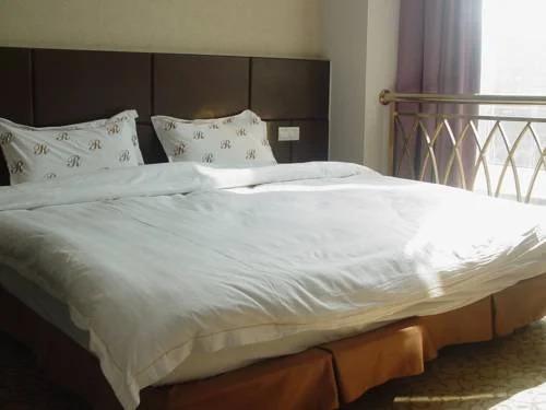 Ухань: Wuhan Ruifeng Times Hotel