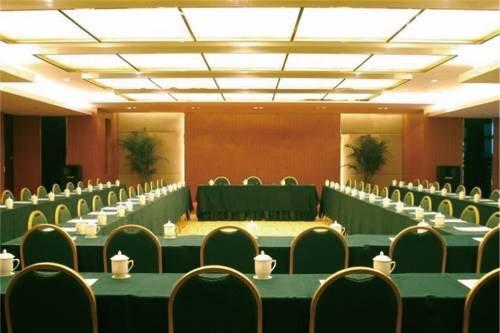 Ухань: Wuhan Ruifeng Times Hotel