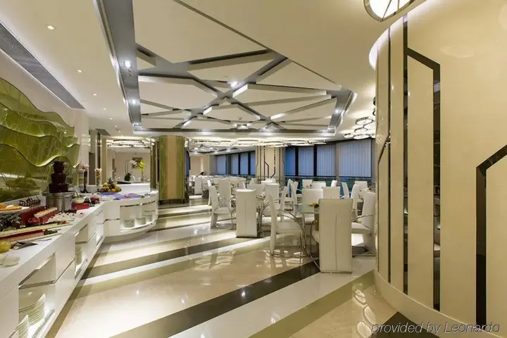 Гонконг: Rosedale Hotel Kowloon
