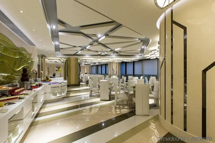 Гонконг: Rosedale Hotel Kowloon