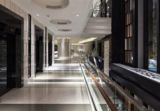 Гонконг: Rosedale Hotel Kowloon