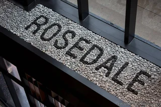 Гонконг: Rosedale Hotel Kowloon