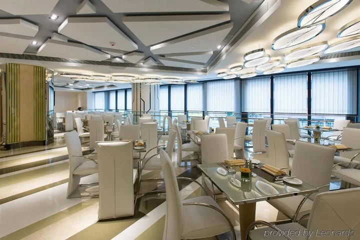 Гонконг: Rosedale Hotel Kowloon