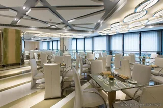 Гонконг: Rosedale Hotel Kowloon