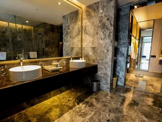 Чэнду: Rhombus Park Aura Chengdu Hotel
