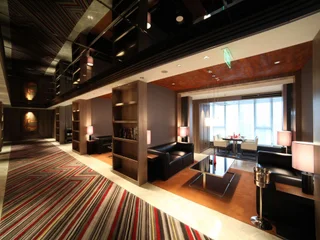 Чэнду: Rhombus Park Aura Chengdu Hotel