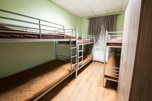 Ярославль: Hotel Za Okolytsey