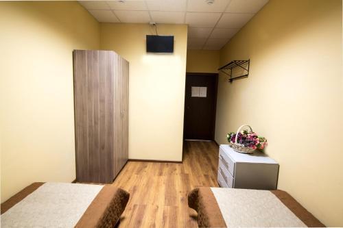 Ярославль: Hotel Za Okolytsey