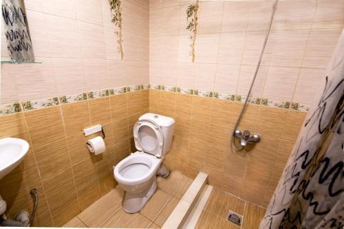 Ярославль: Hotel Za Okolytsey