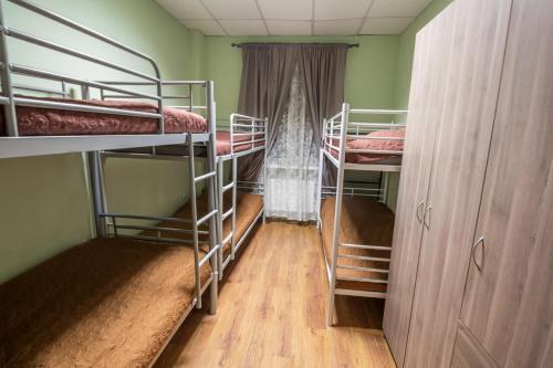 Ярославль: Hotel Za Okolytsey