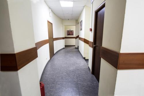 Ярославль: Hotel Za Okolytsey