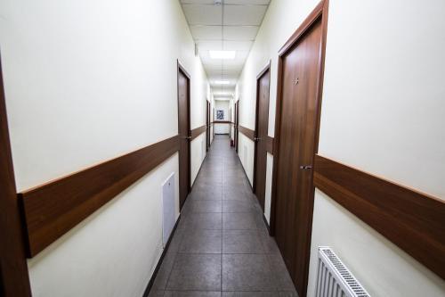 Ярославль: Hotel Za Okolytsey