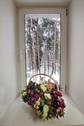 Ярославль: Hotel Za Okolytsey