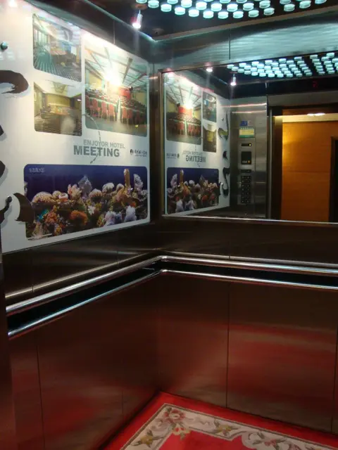 Ханчжоу: Enjoyor Hotel