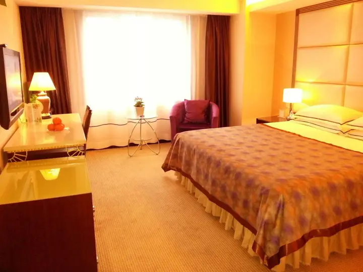 Ханчжоу: Enjoyor Hotel