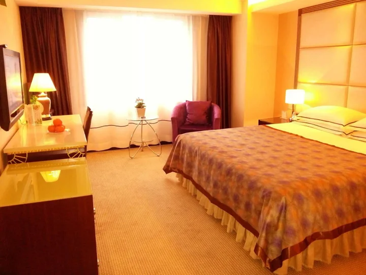 Ханчжоу: Enjoyor Hotel