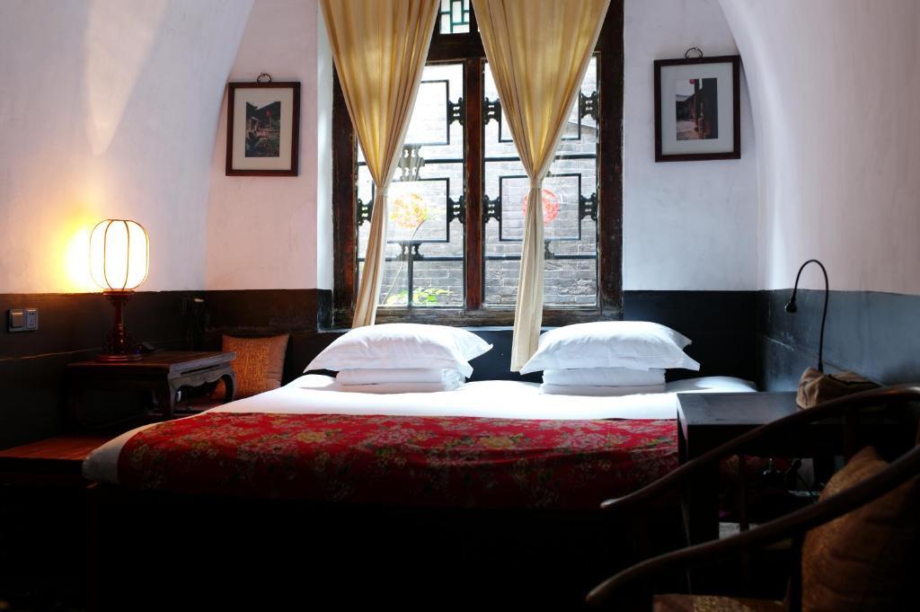 Цзиньчжун: Yide Hotel