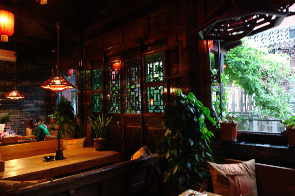 Цзиньчжун: Yide Hotel