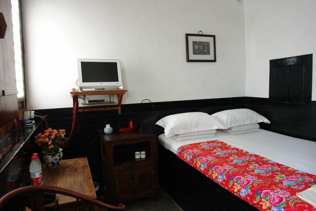 Цзиньчжун: Yide Hotel