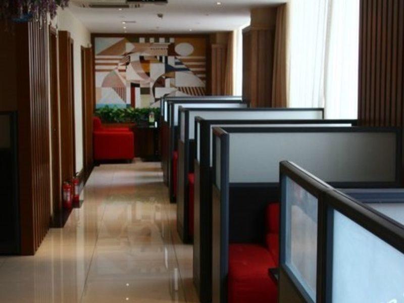 Шанхай: Qianqiao International Hotel