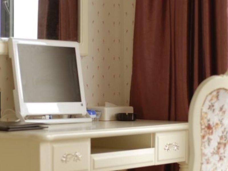 Шанхай: Qianqiao International Hotel