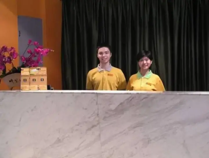 Цзинань: Ling Garden Inn Jinan Hongjialou