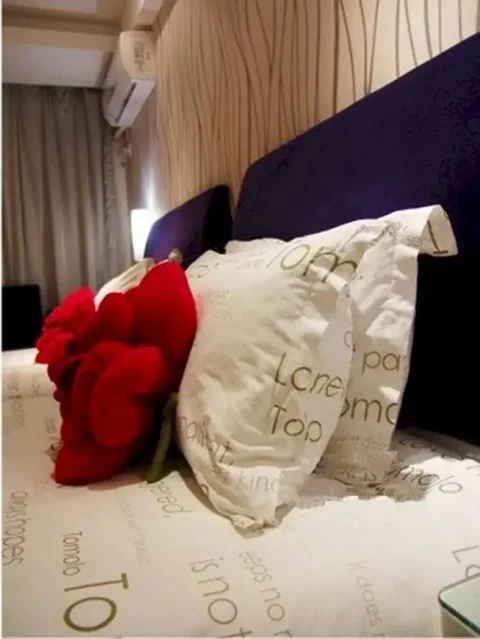 Ухань: Yangtze River TOMOLO Hotel (Wuzhan Branch)