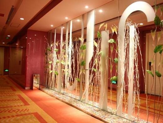 Ухань: Yangtze River TOMOLO Hotel (Wuzhan Branch)
