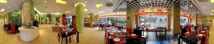 Ухань: Yangtze River TOMOLO Hotel (Wuzhan Branch)