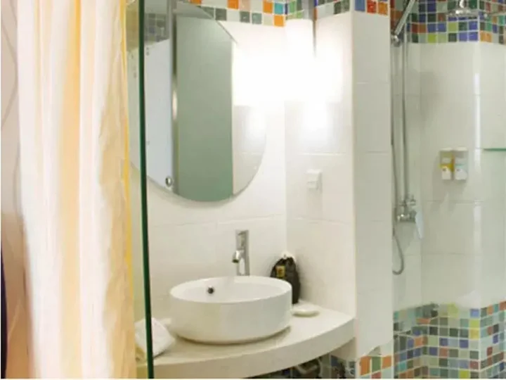 Ухань: Yangtze River TOMOLO Hotel (Wuzhan Branch)