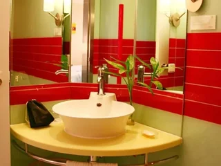 Ухань: Yangtze River TOMOLO Hotel (Wuzhan Branch)
